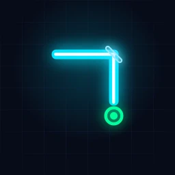 L.A.S.E.R icon
